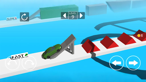 Avtomobil Hiylələri