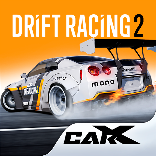 CarX Drift Yarışı 2