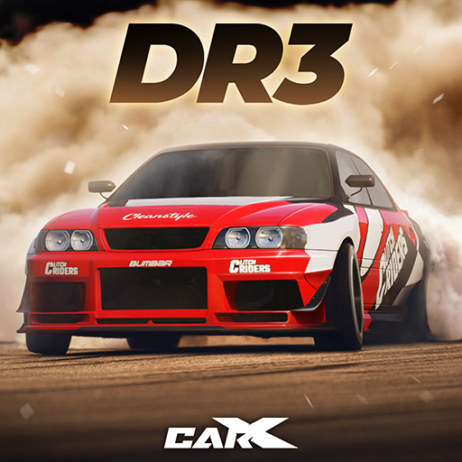 CarX Drift Yarışı 3