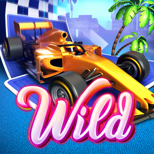 Formula Avtomobil Stunts