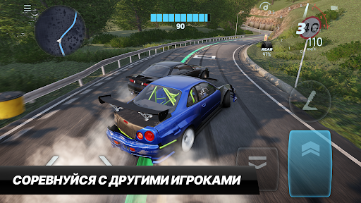 CarX Drift Yarışı 3