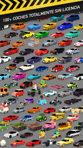 Thumb Drift Sürətli Qəzəbli Maşınlar