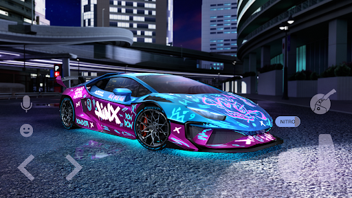 Tüninq Klubu Onlayn